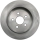 Purchase Top-Quality WINHERE BRAKE PARTS - 661142 - Disc Brake Rotor pa3