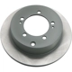 Purchase Top-Quality WINHERE BRAKE PARTS - 661144 - Rear Disc Brake Rotor pa1