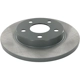 Purchase Top-Quality WINHERE BRAKE PARTS - 661167 - Disc Brake Rotor pa2