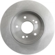 Purchase Top-Quality WINHERE BRAKE PARTS - 661190 - Disc Brake Rotor pa3