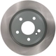 Purchase Top-Quality WINHERE BRAKE PARTS - 6612033 - Disc Brake Rotor pa1