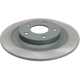 Purchase Top-Quality WINHERE BRAKE PARTS - 6612036 - Rotor de frein à disque arrière pa2