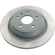 Purchase Top-Quality WINHERE BRAKE PARTS - 6612052 - Rear Disc Brake Rotor pa1