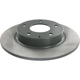 Purchase Top-Quality WINHERE BRAKE PARTS - 6612053 - Disc Brake Rotor pa2