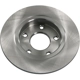 Purchase Top-Quality WINHERE BRAKE PARTS - 6612053 - Disc Brake Rotor pa3