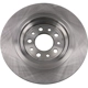 Purchase Top-Quality WINHERE BRAKE PARTS - 6612063 - Rear Disc Brake Rotor pa3