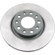 Purchase Top-Quality WINHERE BRAKE PARTS - 6612064 - Rear Disc Brake Rotor pa1