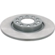 Purchase Top-Quality WINHERE BRAKE PARTS - 6612064 - Rear Disc Brake Rotor pa3