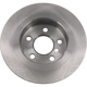 Purchase Top-Quality WINHERE BRAKE PARTS - 6612080 - Disc Brake Rotor pa3