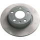 Purchase Top-Quality WINHERE BRAKE PARTS - 6612097 - Disc Brake Rotor pa1