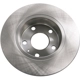 Purchase Top-Quality WINHERE BRAKE PARTS - 6612097 - Disc Brake Rotor pa3