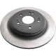 Purchase Top-Quality WINHERE BRAKE PARTS - 6612099 - Disc Brake Rotor pa1