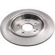 Purchase Top-Quality WINHERE BRAKE PARTS - 6612099 - Disc Brake Rotor pa3