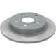 Purchase Top-Quality WINHERE BRAKE PARTS - 6612100 - Disc Brake Rotor pa2