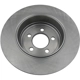 Purchase Top-Quality WINHERE BRAKE PARTS - 6612103 - Disc Brake Rotor pa3