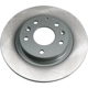 Purchase Top-Quality WINHERE BRAKE PARTS - 6612124 - Disc Brake Rotor pa1