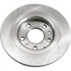 Purchase Top-Quality WINHERE BRAKE PARTS - 6612124 - Disc Brake Rotor pa3