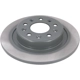 Purchase Top-Quality WINHERE BRAKE PARTS - 6612169 - Rear Disc Brake Rotor pa3