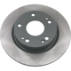 Purchase Top-Quality WINHERE BRAKE PARTS - 6612170 - Rotor de frein à disque arrière pa2