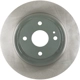 Purchase Top-Quality WINHERE BRAKE PARTS - 6612237 - Rear Disc Brake Rotor pa3