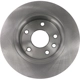 Purchase Top-Quality WINHERE BRAKE PARTS - 6612252 - Rear Disc Brake Rotor pa1