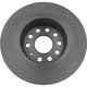 Purchase Top-Quality WINHERE BRAKE PARTS - 6612253 - Rear Disc Brake Rotor pa1