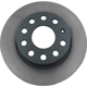 Purchase Top-Quality WINHERE BRAKE PARTS - 6612253 - Rear Disc Brake Rotor pa2