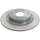 Purchase Top-Quality WINHERE BRAKE PARTS - 6612256 - Rotor de frein à disque arrière pa1