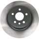 Purchase Top-Quality WINHERE BRAKE PARTS - 6612294 - Rear Disc Brake Rotor pa1