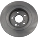 Purchase Top-Quality WINHERE BRAKE PARTS - 6612310 - Rear Disc Brake Rotor pa1