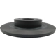 Purchase Top-Quality WINHERE BRAKE PARTS - 6612310 - Rear Disc Brake Rotor pa2