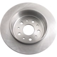 Purchase Top-Quality WINHERE BRAKE PARTS - 6612327 - Rear Disc Brake Rotor pa1