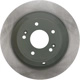 Purchase Top-Quality WINHERE BRAKE PARTS - 6612331 - Rear Disc Brake Rotor pa2