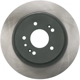 Purchase Top-Quality WINHERE BRAKE PARTS - 6612455 - Disc Brake Rotor pa1