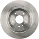 Purchase Top-Quality WINHERE BRAKE PARTS - 6612455 - Disc Brake Rotor pa3