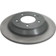 Purchase Top-Quality WINHERE BRAKE PARTS - 6612466 - Rotor de frein � disque arri�re pa1