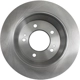 Purchase Top-Quality WINHERE BRAKE PARTS - 6612466 - Rotor de frein � disque arri�re pa3