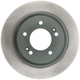 Purchase Top-Quality WINHERE BRAKE PARTS - 6612505 - Rear Disc Brake Rotor pa2