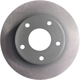 Purchase Top-Quality WINHERE BRAKE PARTS - 6612545 - Rotor de frein � disque arri�re pa1