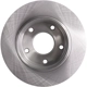 Purchase Top-Quality WINHERE BRAKE PARTS - 6612545 - Rotor de frein � disque arri�re pa3