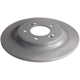 Purchase Top-Quality WINHERE BRAKE PARTS - 6612565 - Rear Disc Brake Rotor pa3