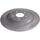 Purchase Top-Quality WINHERE BRAKE PARTS - 6612601 - Rear Disc Brake Rotor pa1