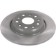 Purchase Top-Quality WINHERE BRAKE PARTS - 6612610 - Rear Disc Brake Rotor pa1