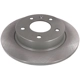 Purchase Top-Quality WINHERE BRAKE PARTS - 6612611 - Rear Disc Brake Rotor pa1