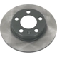 Purchase Top-Quality WINHERE BRAKE PARTS - 661309 - Rear Disc Brake Rotor pa1