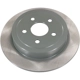 Purchase Top-Quality WINHERE BRAKE PARTS - 661316 - Rear Disc Brake Rotor pa2