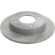 Purchase Top-Quality WINHERE BRAKE PARTS - 661324 - Rear Disc Brake Rotor pa2