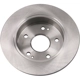 Purchase Top-Quality WINHERE BRAKE PARTS - 661326 - Rear Disc Brake Rotor pa3