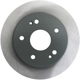 Purchase Top-Quality WINHERE BRAKE PARTS - 661353 - Rear Disc Brake Rotor pa2