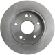 Purchase Top-Quality WINHERE BRAKE PARTS - 661353 - Rear Disc Brake Rotor pa3